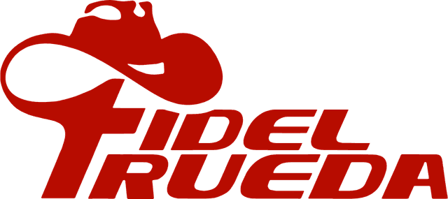 Fidel Rueda Logo download