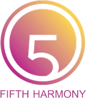 Fith Harmony Logo download