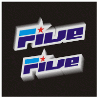 Five Logo download