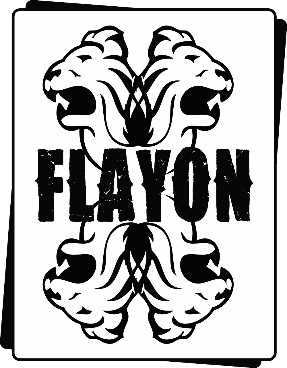 Flayon Logo download