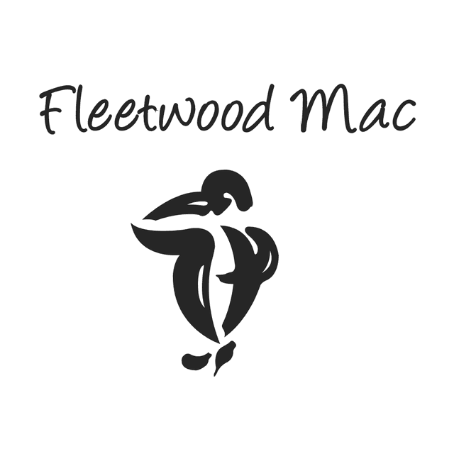 Fleetwood Mac Logo download