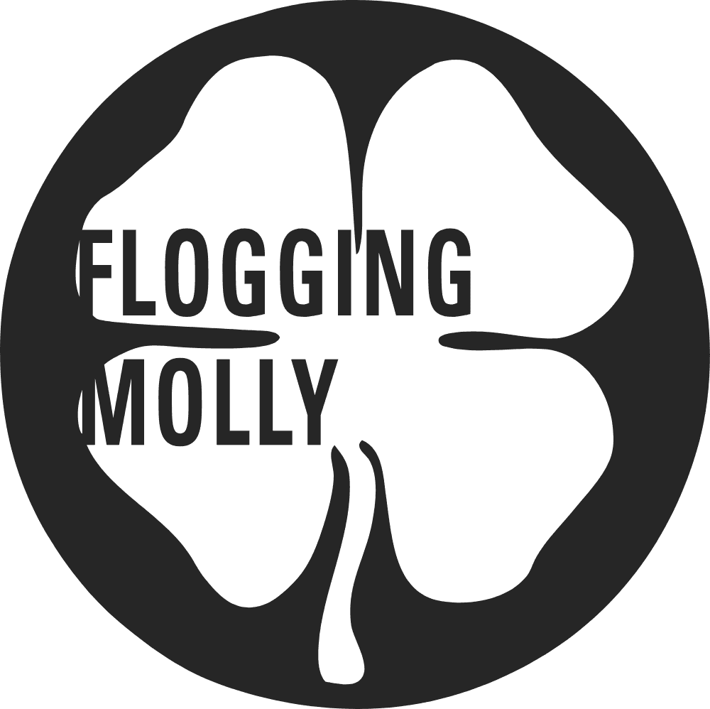Flogging Molly Logo download