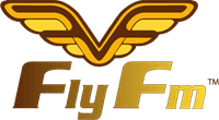 FLY FM Logo download