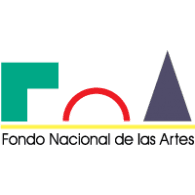 Fondo Nacional de las Artes Logo download