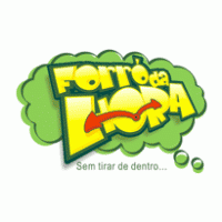 Forró da Hora Logo download