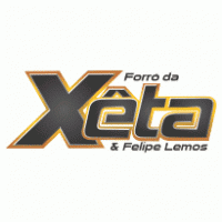Forró da Xêta Logo download