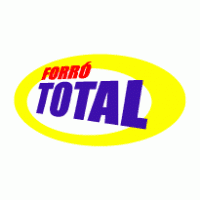 Forro Total Logo download