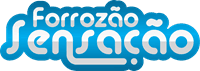 Forrozão Sensação Logo download