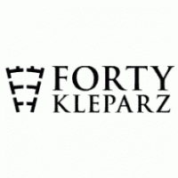 Forty kleparz Kraków Logo download