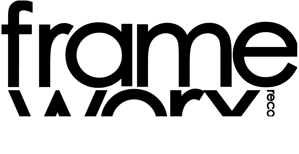 Frameworx Recordings Logo download