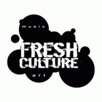 Fresh Culture Logo download