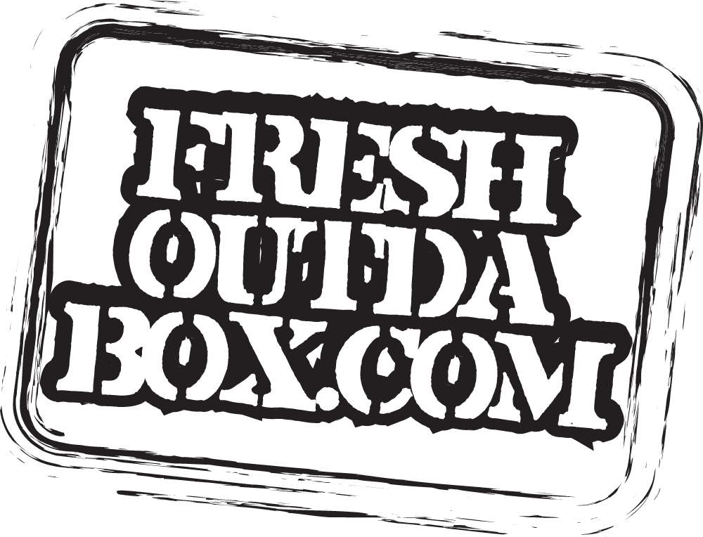 Freshoutdabox.com Logo download
