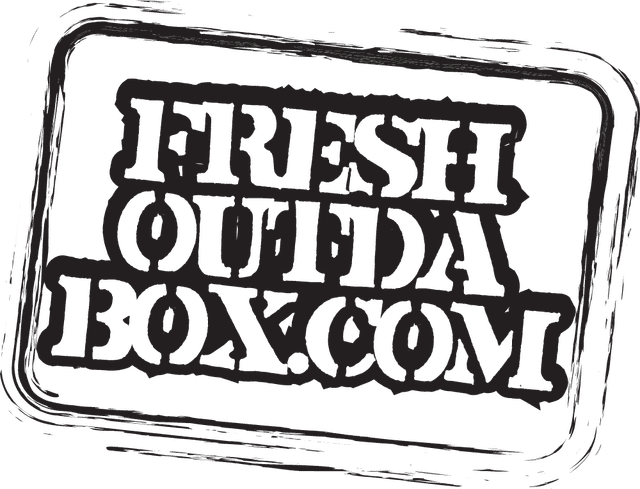 Freshoutdabox.com Logo download
