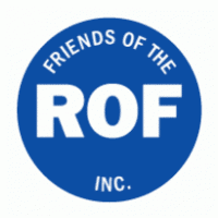 Friends of the ROF - Rossini Opera Festival Logo download