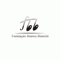 Fundação Bianca Bianchi Logo download