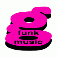 Funk Music Records Logo download