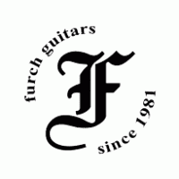 Furch Guitars Logo download
