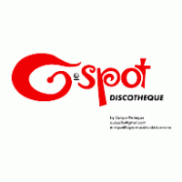 G Spot Logo download