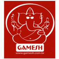 Gamesh Logo download