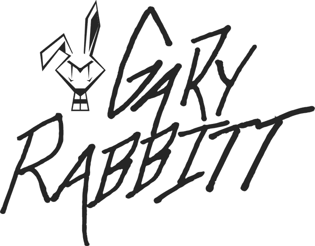 Gary Rabbitt Logo download