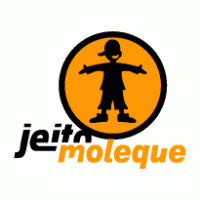 geito moleque Logo download