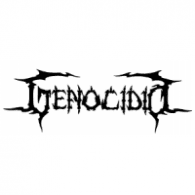 Genocídio Logo download