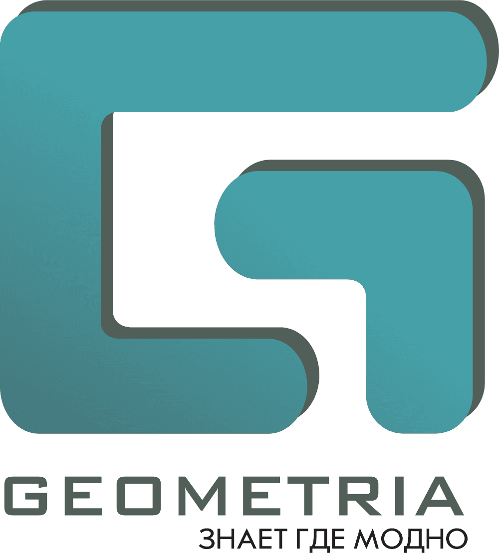 Geometria Logo download