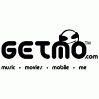 GETMO Logo download