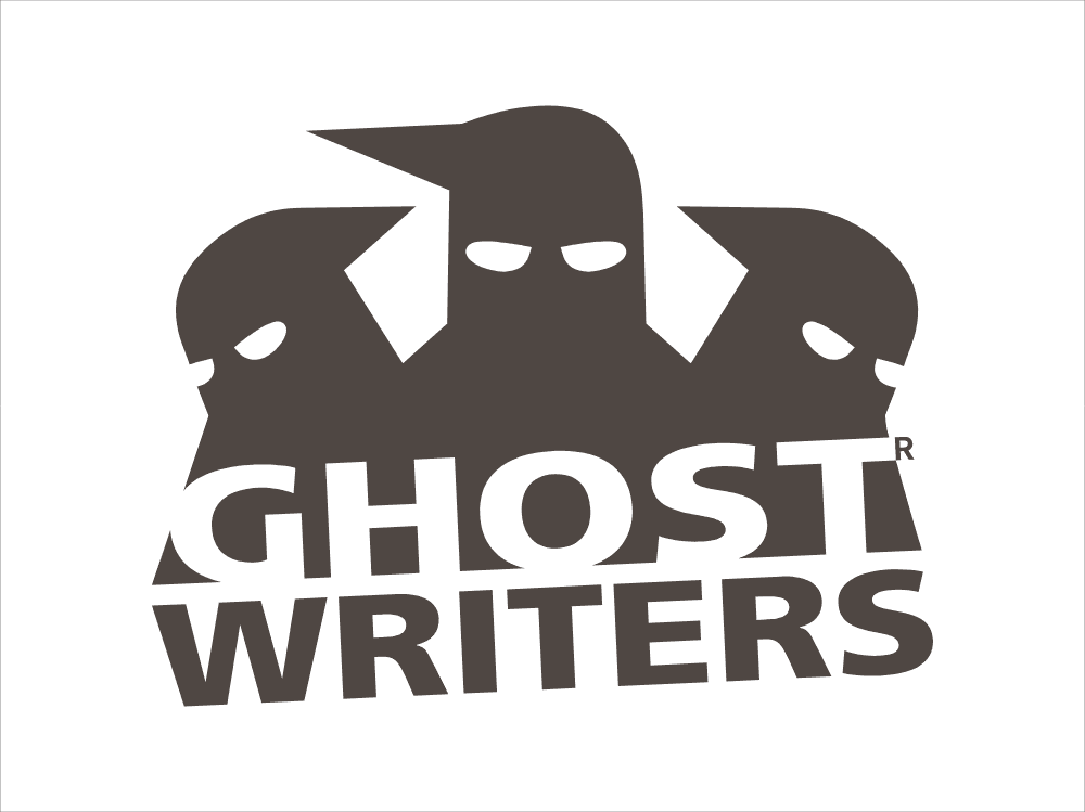 Ghostwriters Entertainment GmbH Logo download