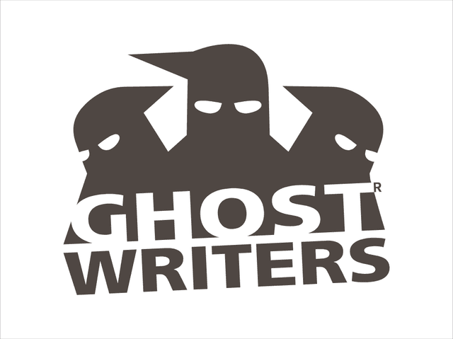 Ghostwriters Entertainment GmbH Logo download