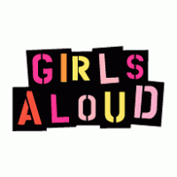Girls Aloud Logo download