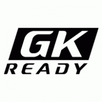 GK Ready Logo download