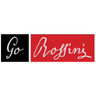 Go Rossini Logo download