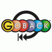 GOBACK Logo download