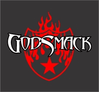 Godsmack Fire Logo download
