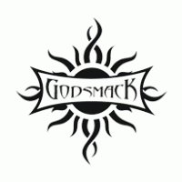 GodsmackSun Logo download