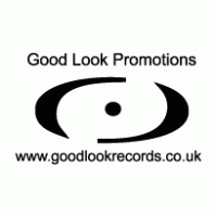 Good Look Promotions Logo download