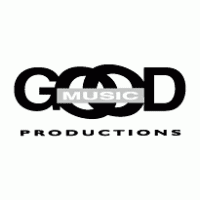 Good Music Productions Logo download