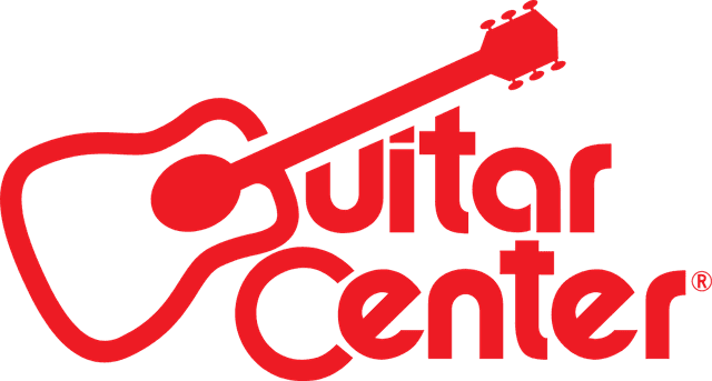 Guitar Center Logo download