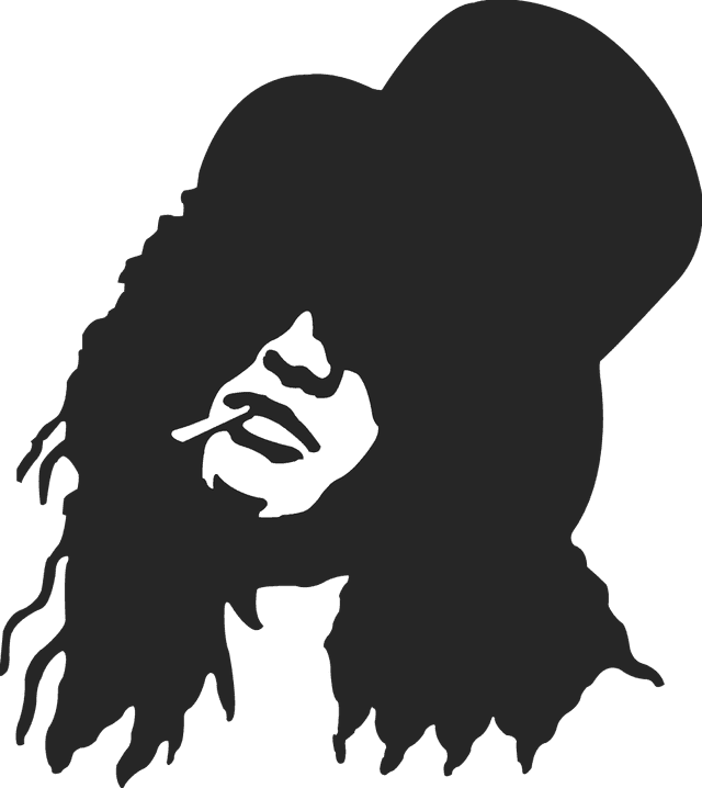 Guns n roses (Slash) Logo download