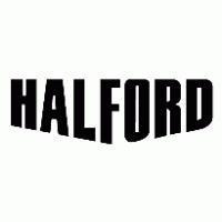 Halford Logo download