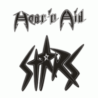 Hear N' Aid Logo download