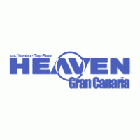 Heaven Logo download