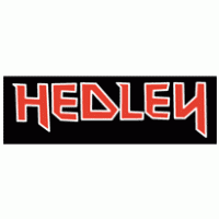 Hedley Logo download