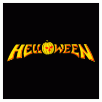 Helloween Logo download