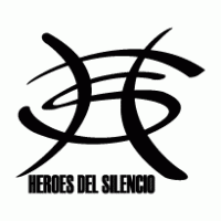 Heroes del silencio Logo download