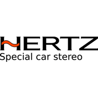 HERTZ CAR AUDIO Logo download
