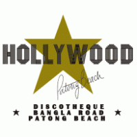 Hollywood Discotheque Logo download