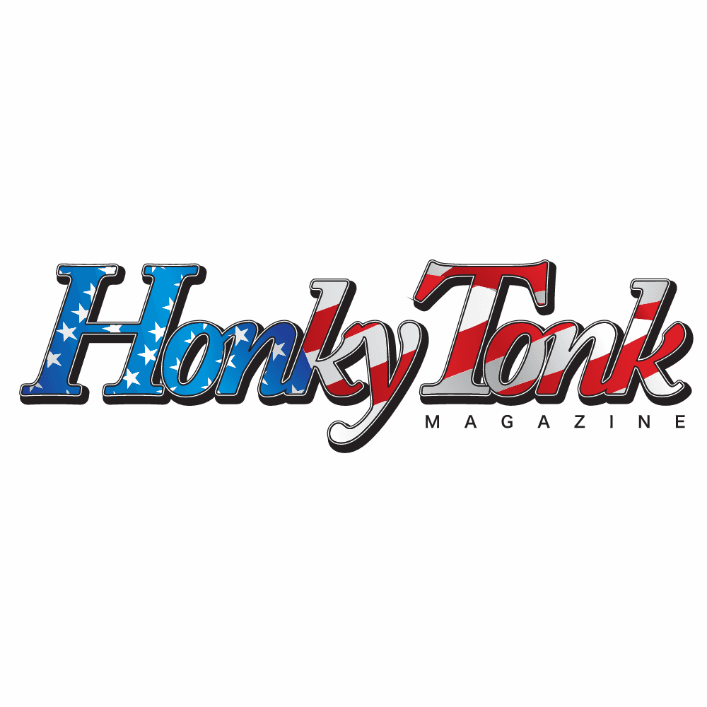 Honky Tonk Magazine Logo download