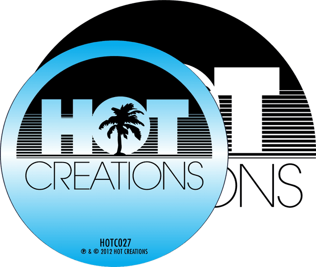 Hot Creations Logo download